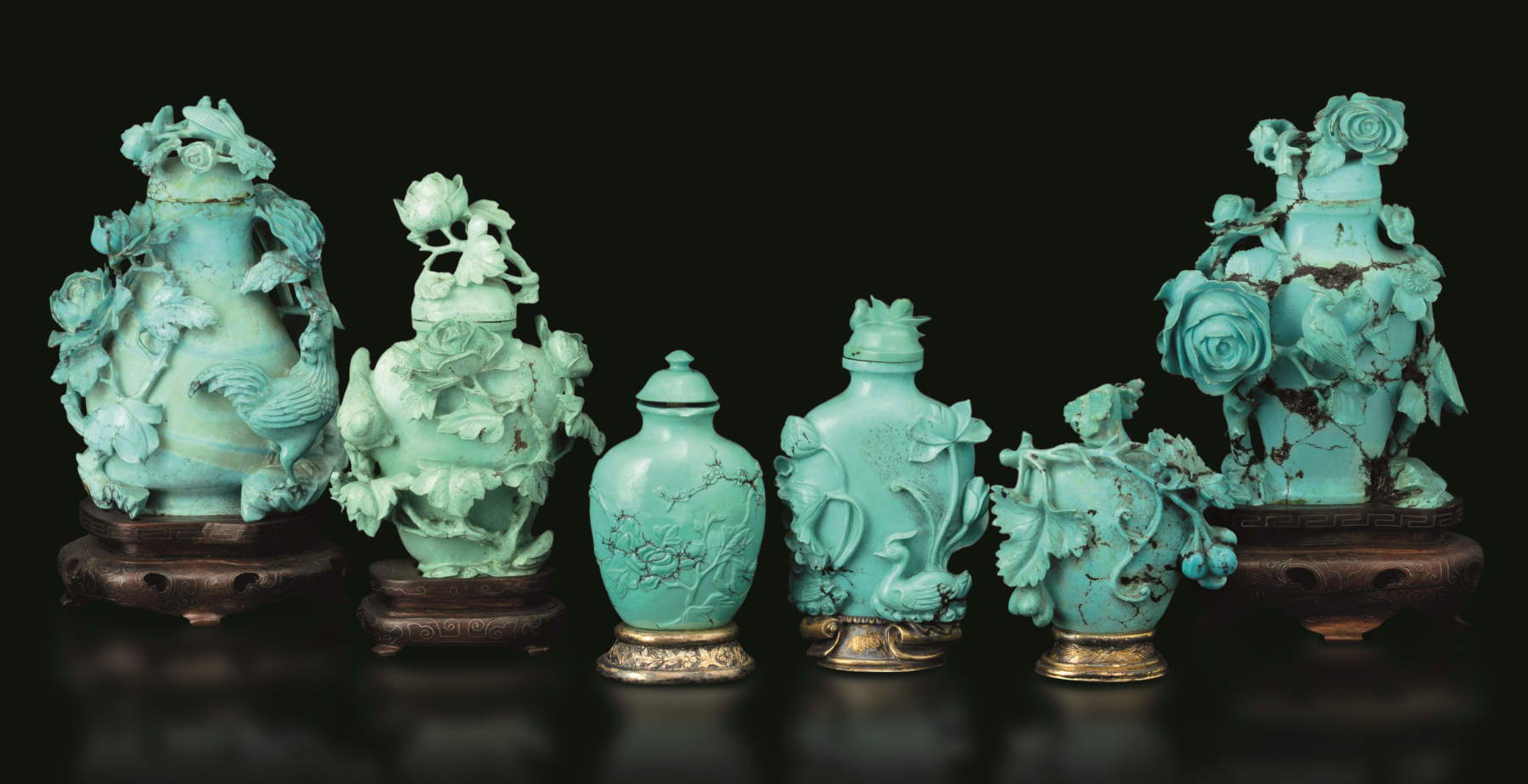 Les ventes aux enchères de la semaine : art oriental, bandes dessinées, art du XXe siècle