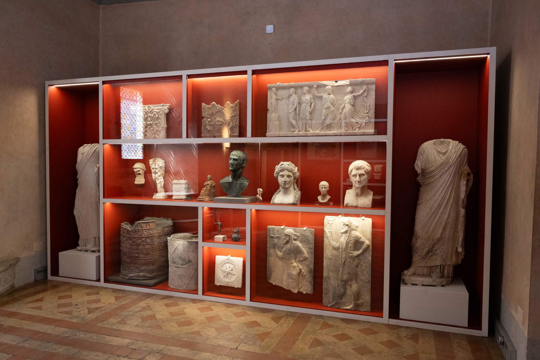 Rubrik „Die Wunderkammer“
