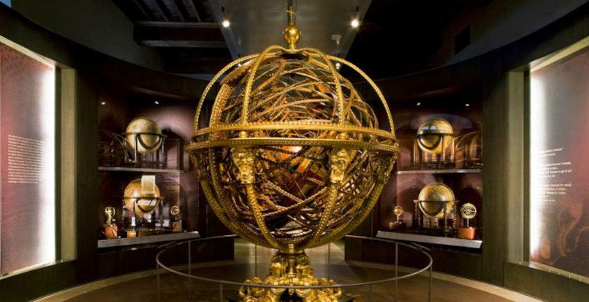 Museo Galileo und Museo Nazionale Romano unterzeichnen dreijährigen Kooperationsvertrag