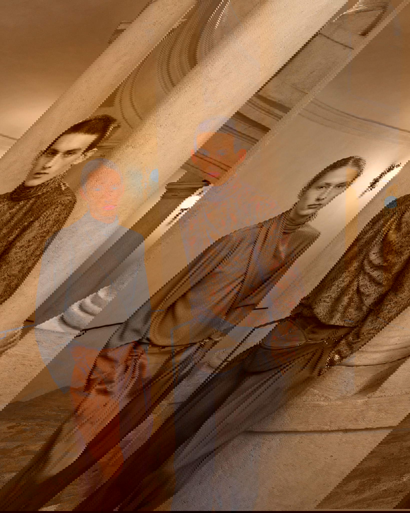 Foto: Maison Valentino