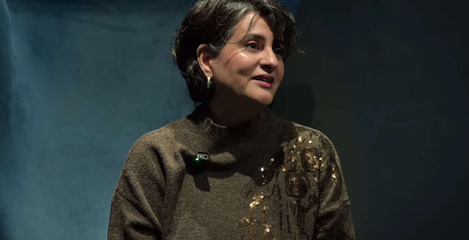 Sheikha Hala Mohamed Al Khalifa da Espacio Keil