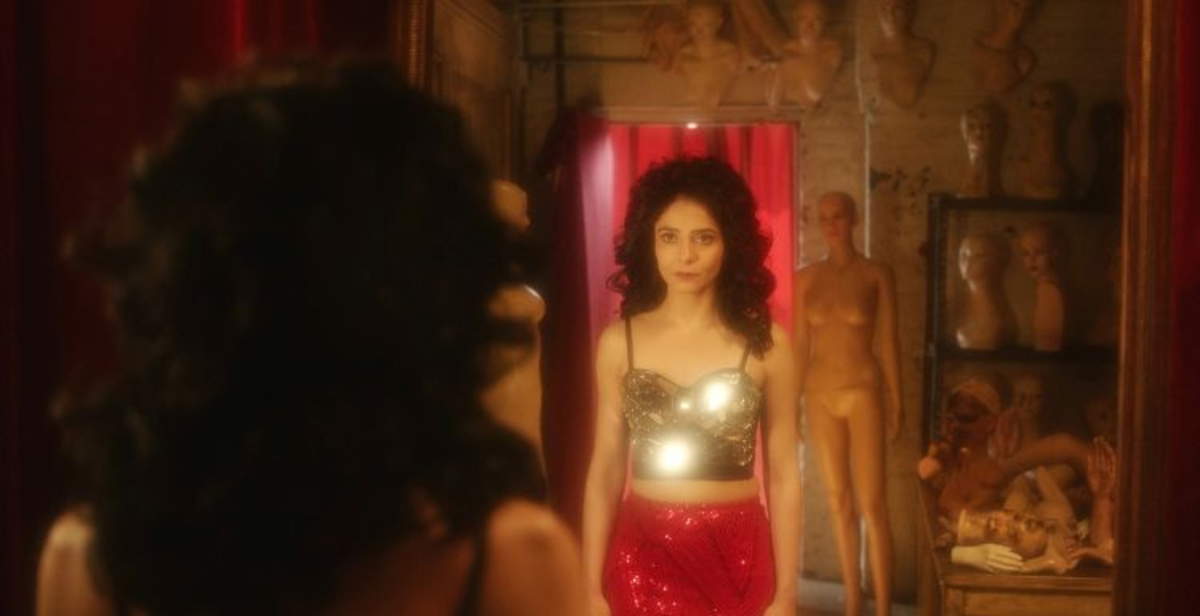 Shirin Neshat in Venedig: Ihre neue Filmtrilogie erforscht die Situation der Frau