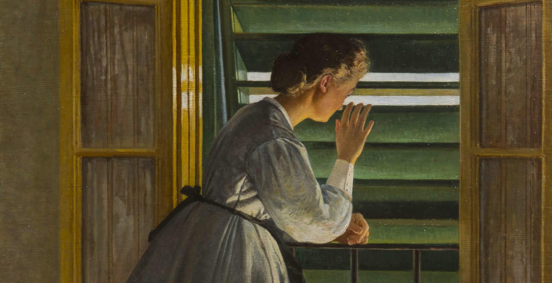 Modigliana feiert den 200. Geburtstag von Silvestro Lega mit einer Ausstellung über den Meister der Macchiaioli-Bewegung