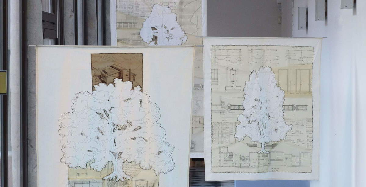 En Carrara, cinco artistas reflexionan sobre el mármol y la transformación de la naturaleza