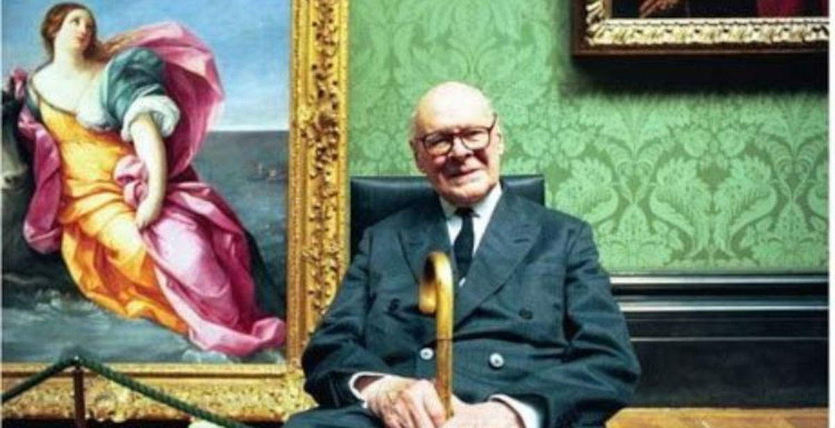 Sir-Denis-Mahon-Preis 2026: Aufforderung zur Einreichung von Bewerbungen für Nachwuchswissenschaftler veröffentlicht