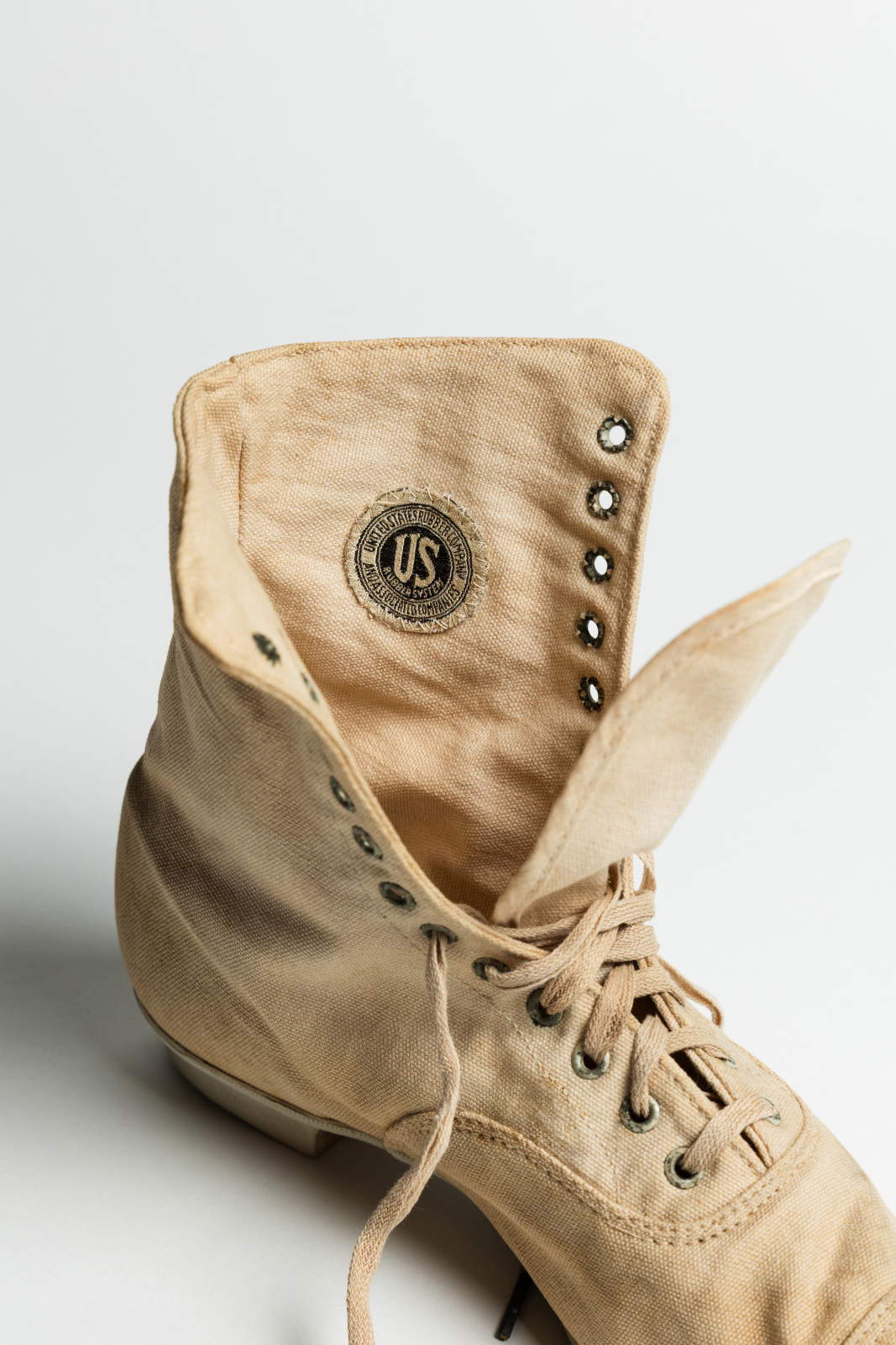 Botas deportivas para mujer