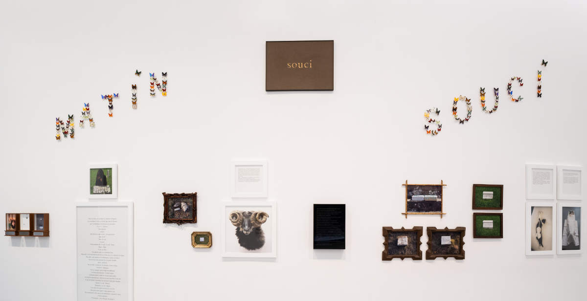 At MAXXI in Rome, Sophie Calle explores the concept of the end, while Tatiana Bilbao reimagines community space At MAXXI in Rome, Sophie Calle explores the concept of the end, while Tatiana Bilbao reimagines community space