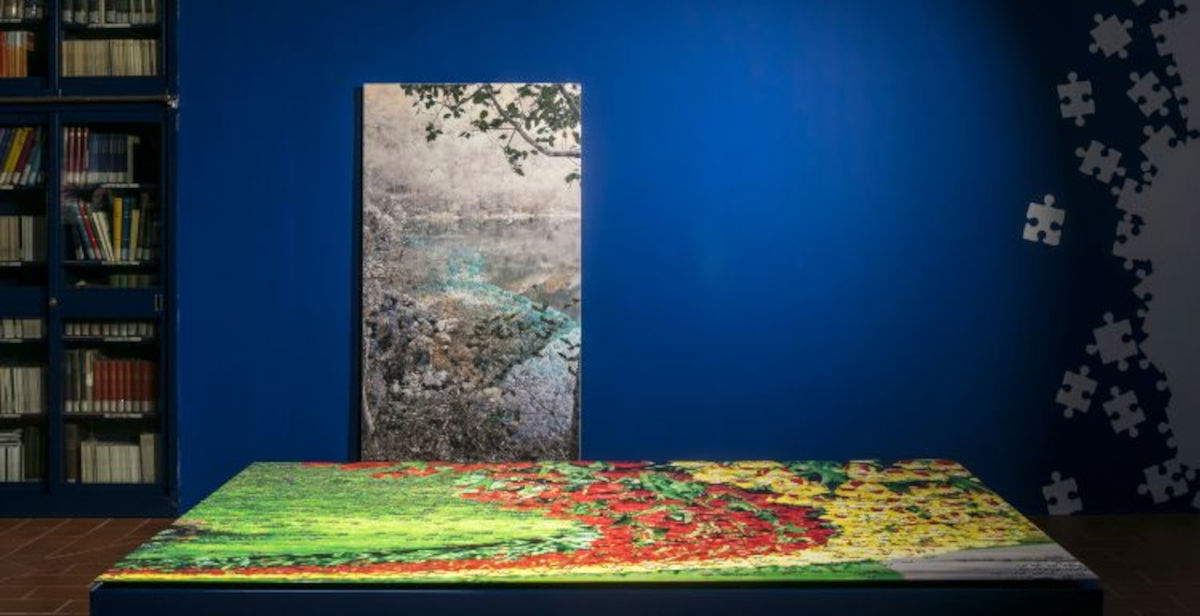 Art and cooperation: in Bologna, Società Dolce headquarters opens for Art City