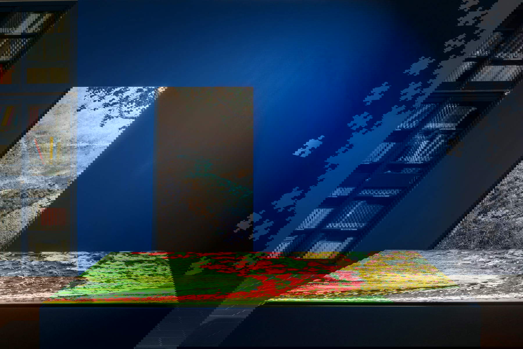 Stefano Arienti, Puzzle