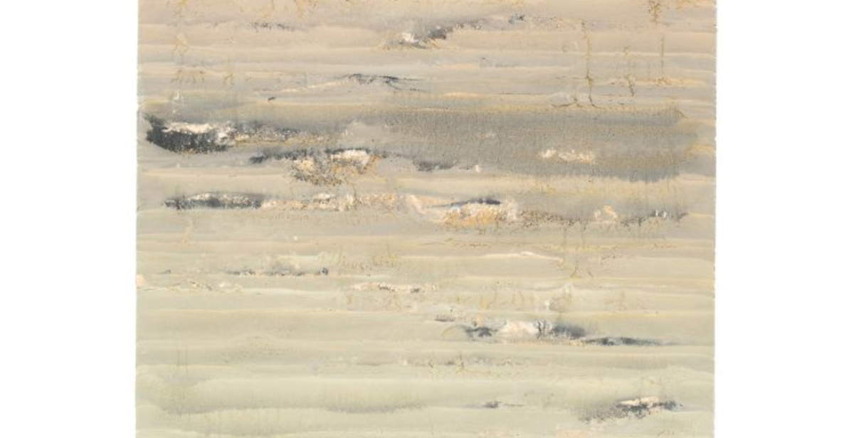 Venedig, bei Marignana Arte Die Einzelausstellung von Stefano Cescon beschäftigt sich mit Materie und Transformation, mit neuen Werken