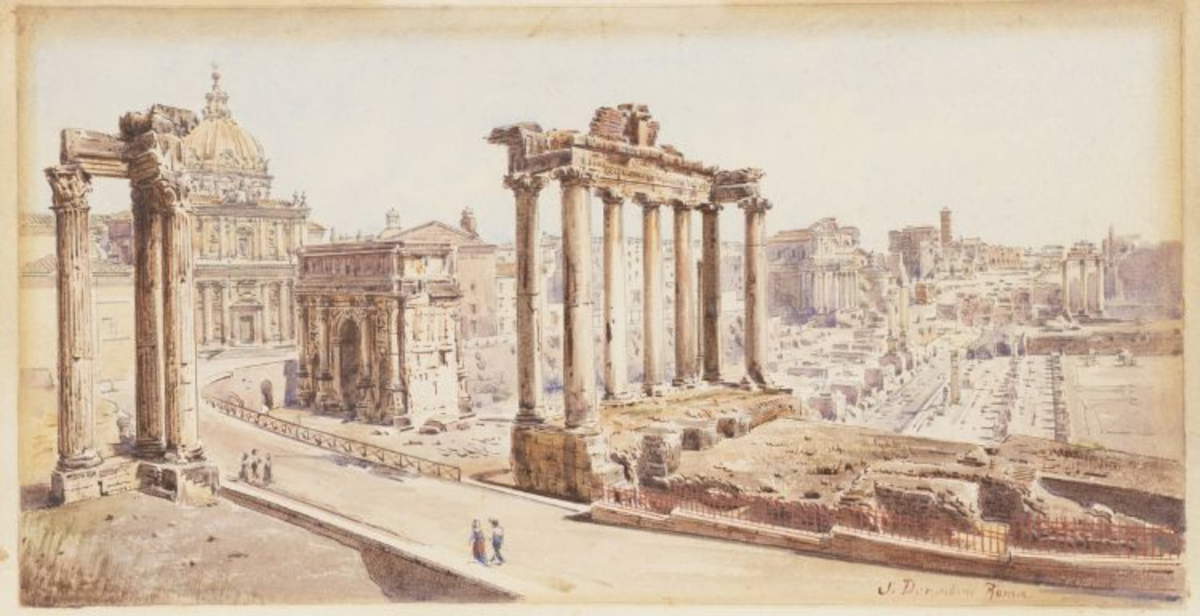 Les ventes aux enchères de la semaine : peintures anciennes, art asiatique et grands crus