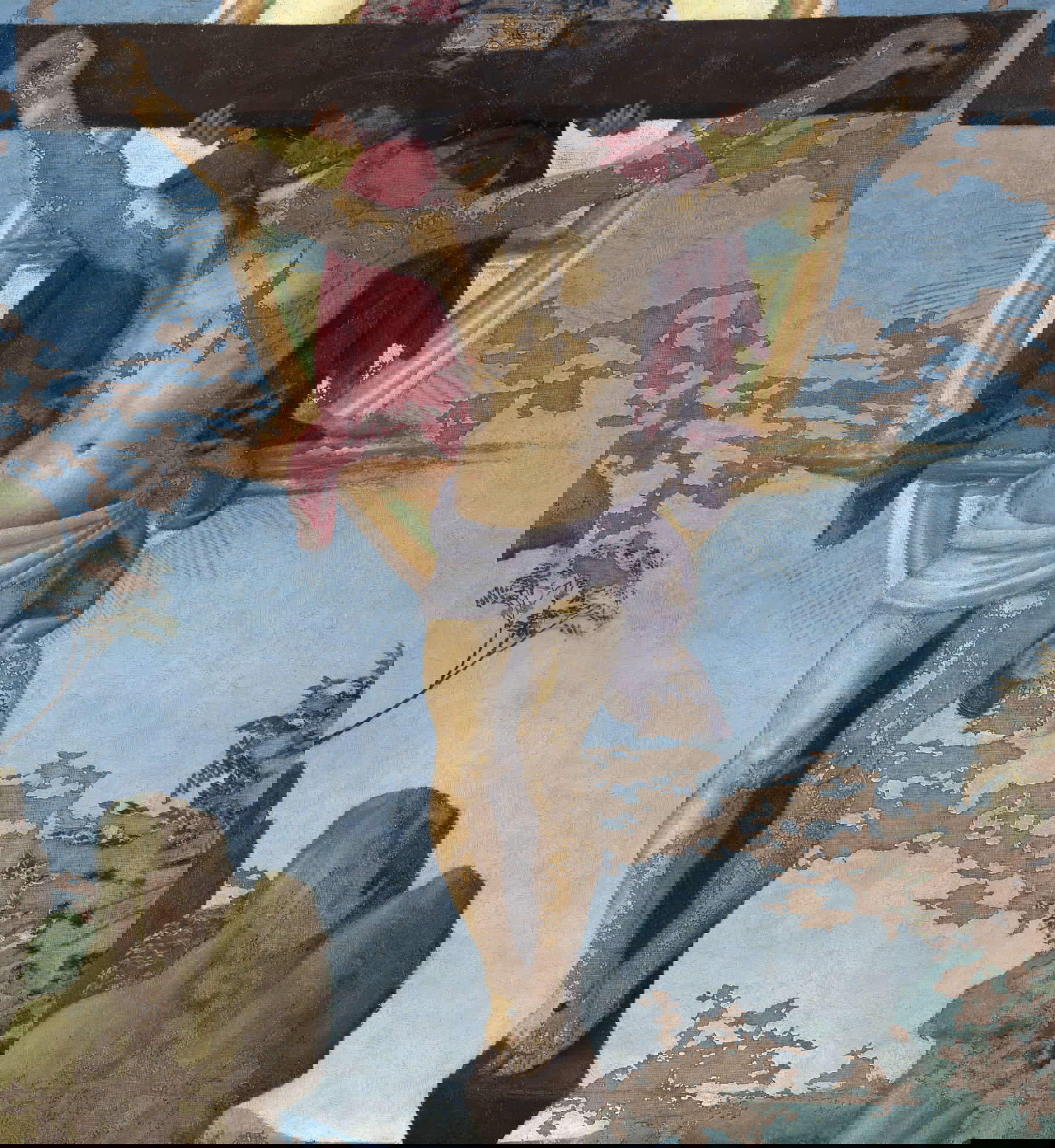 Ausschnitt. Foto: ICR