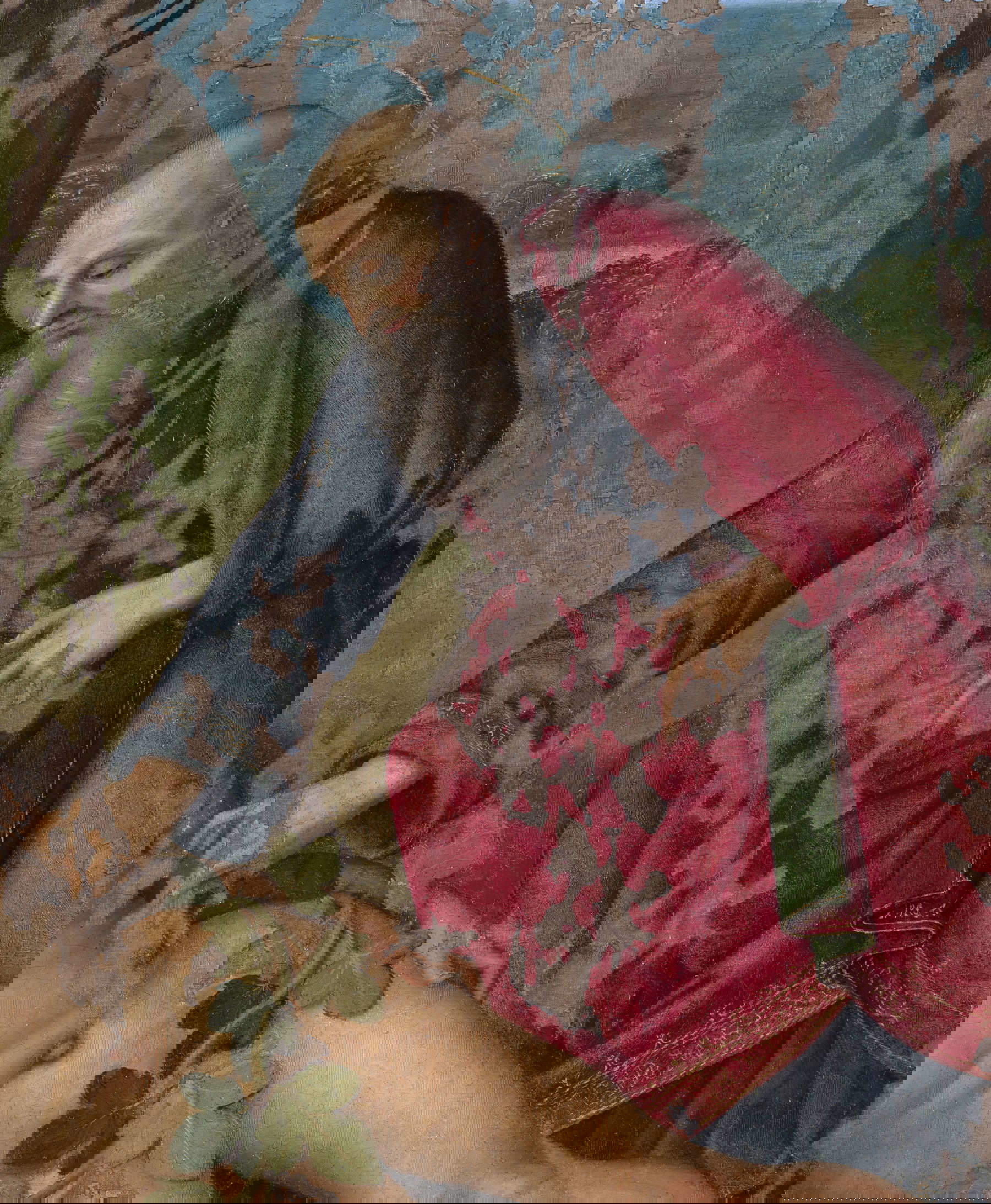 Ausschnitt. Foto: ICR