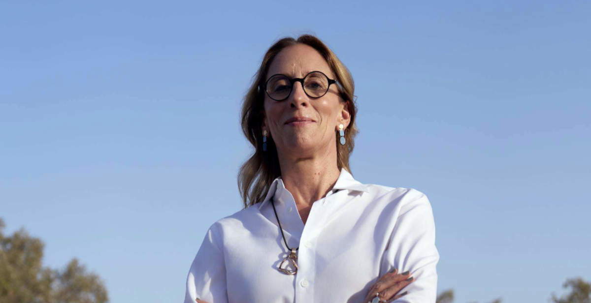Stephanie Rosenthal will be the new artistic director of the Museum Boijmans Van Beuningen in Rotterdam