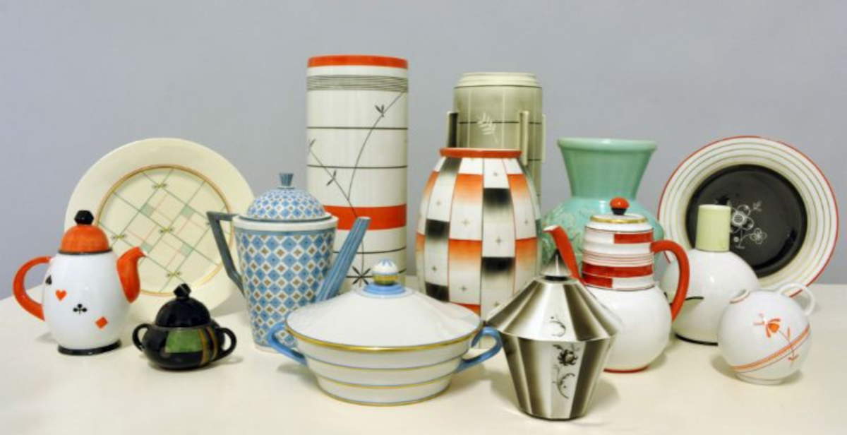 At the MIC in Faenza: Seventy Years of Nordic Women’s Design in Over 200 Works