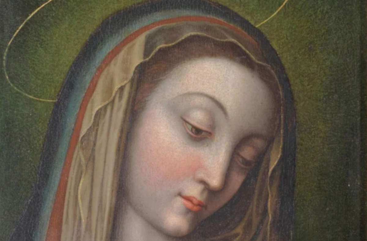 Sister Plautilla Nelli, the 16th-century Florentine nun and painter, captivates New York Sister Plautilla Nelli, the 16th-century Florentine nun and painter, captivates New York