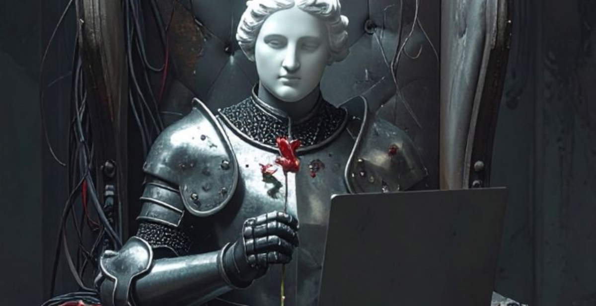 Parma launches AI Horizons: international call on art in the age of algorithms