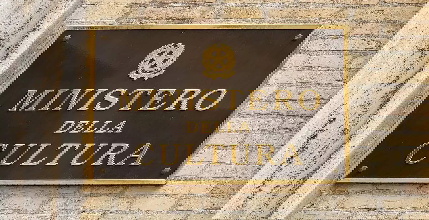 Ministero della Cultura, stanziati circa 272mila euro per acquisizione di opere contemporanee nei musei statali