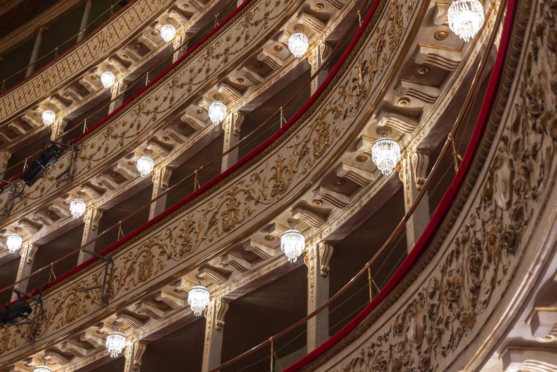 Teatro Valle. Foto: WPS