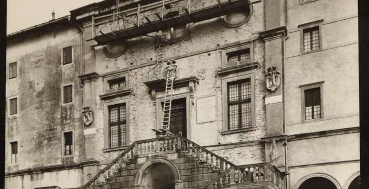 Earthquakes and Transformations: In Udine, Photography and Science Tell the Story of Friuli After the 1976 Earthquake