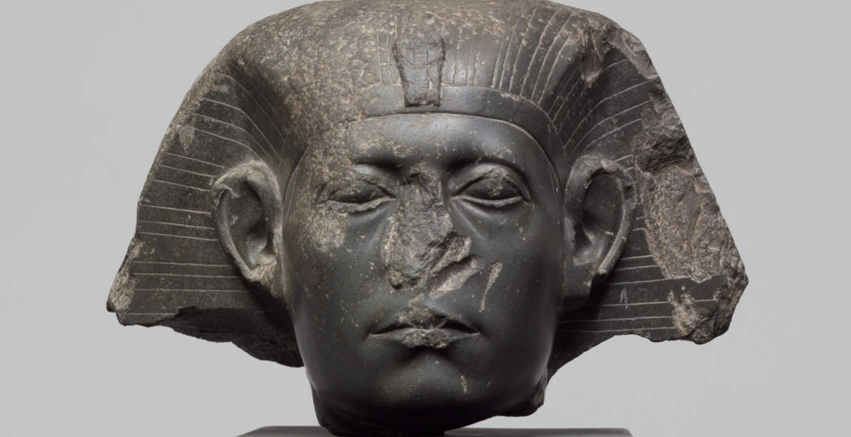 Art on TV from September 13 to 19: Ancient Egypt, Caravaggio, and Renoir