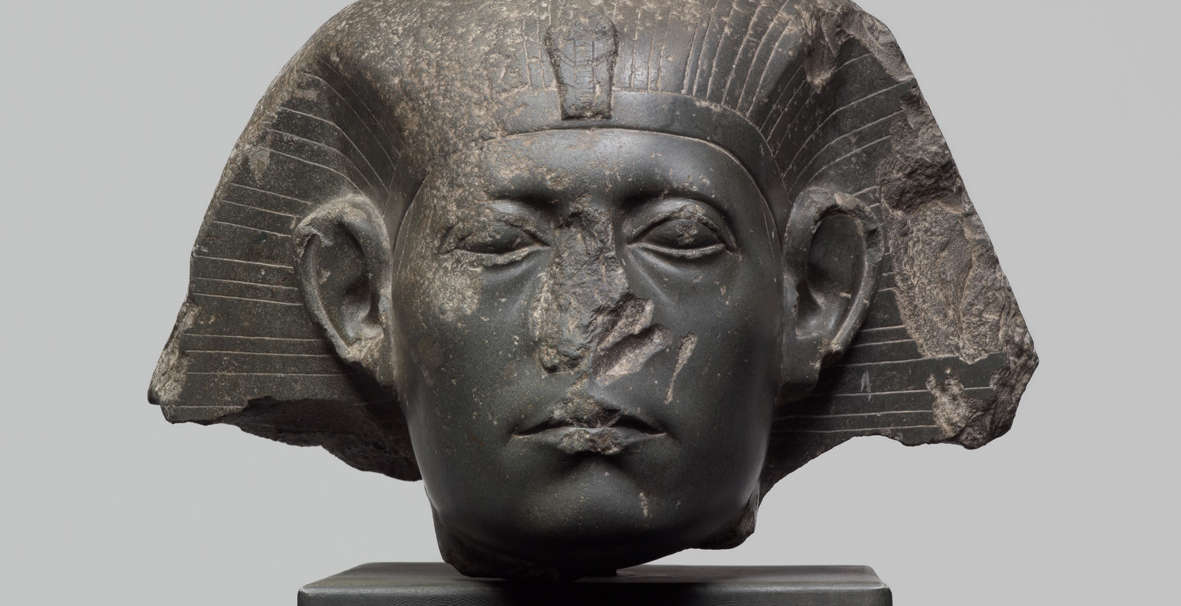 Maximilian of Habsburg's Egyptian collection returns to Trieste after 143 years