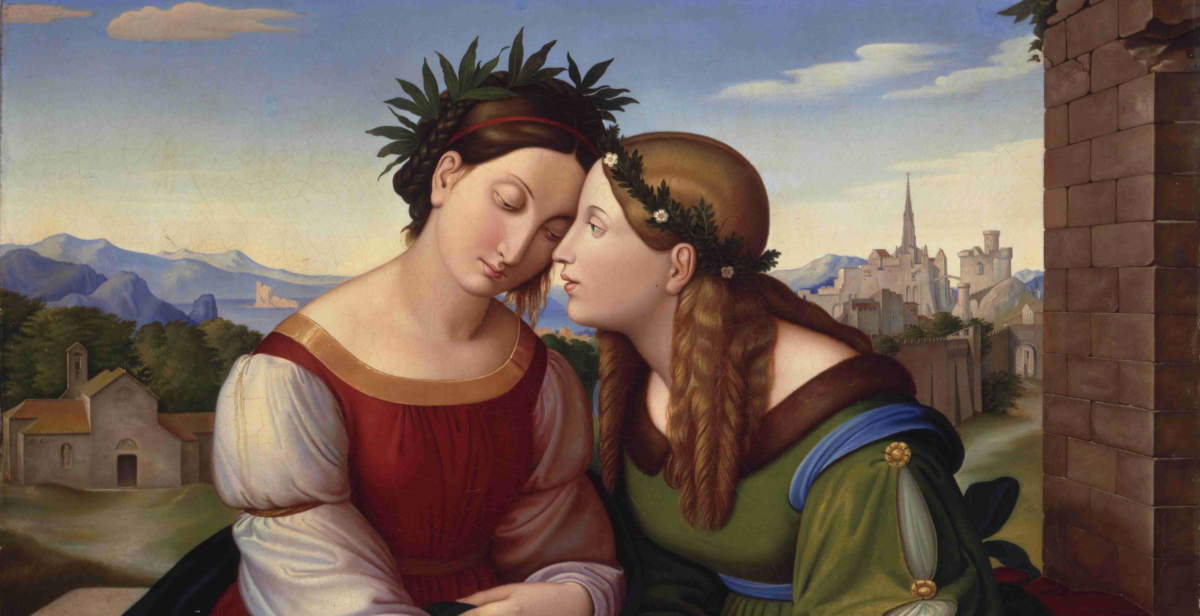 Vicenza: el arte italiano dialoga con Europa en una nueva trilogía expositiva
