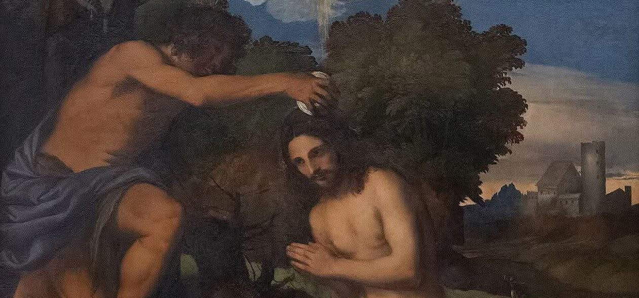 Titien et le paysage : une exposition à Pieve di Cadore pour le 450e anniversaire de la mort de l'artiste 