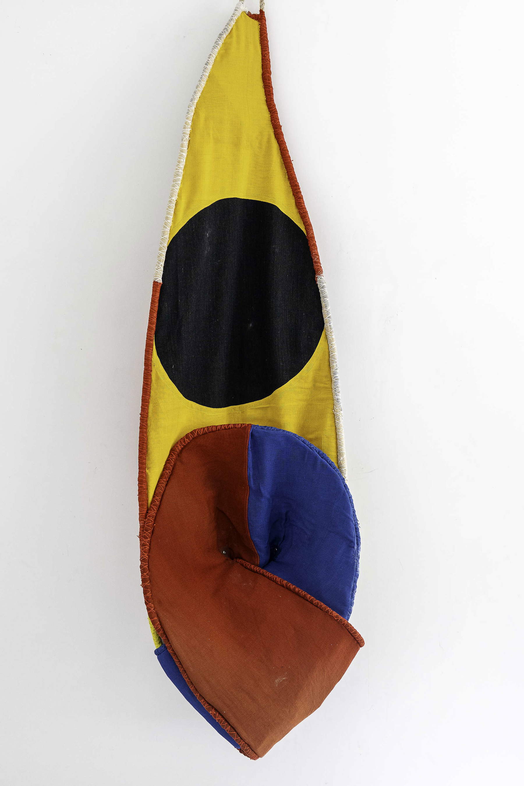 Tizano Campi, Barcafoglia Doppelgesicht (2003)