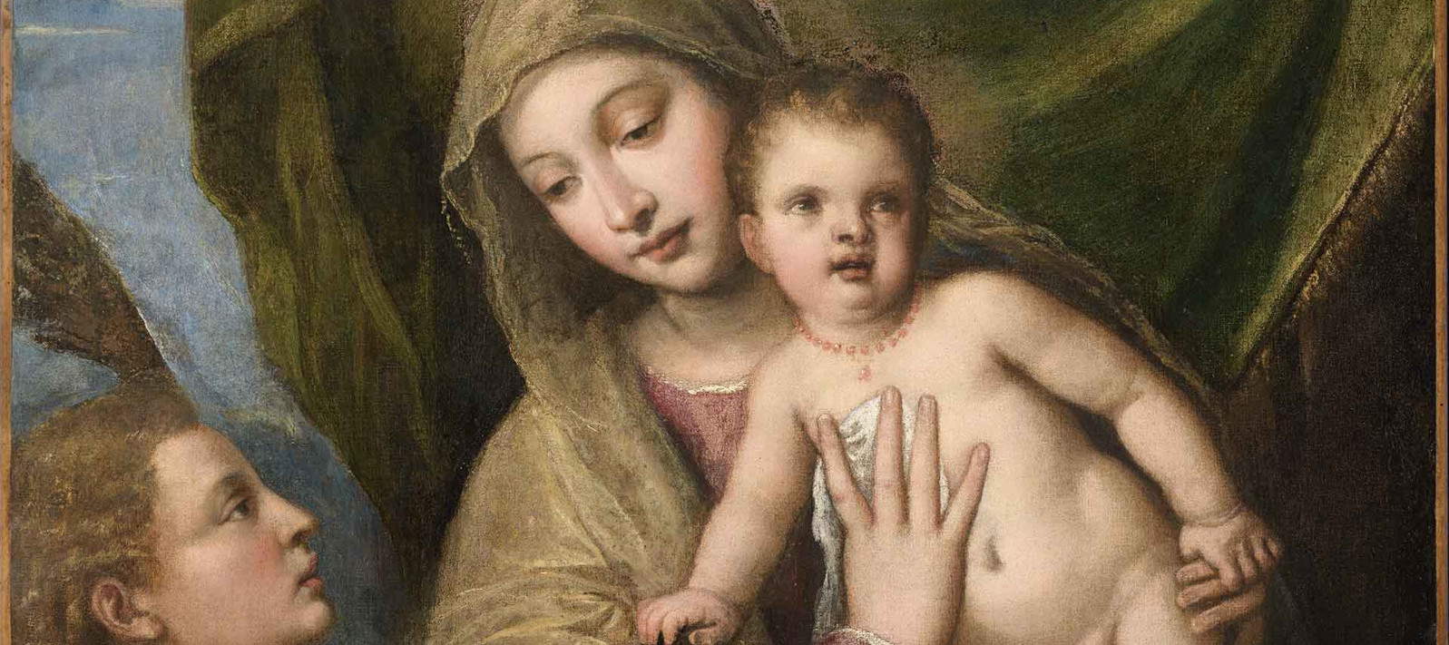 The Poldi Pezzoli Surprise: A Never-Before-Exhibited Painting by Titian Reveals the Artist’s Connection to Milan