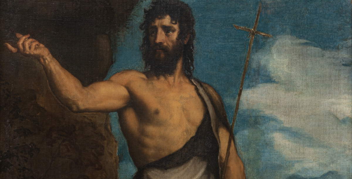 Tiziano y el paisaje: en Pieve di Cadore, tres obras maestras del artista con motivo del 450.º aniversario de su fallecimiento 