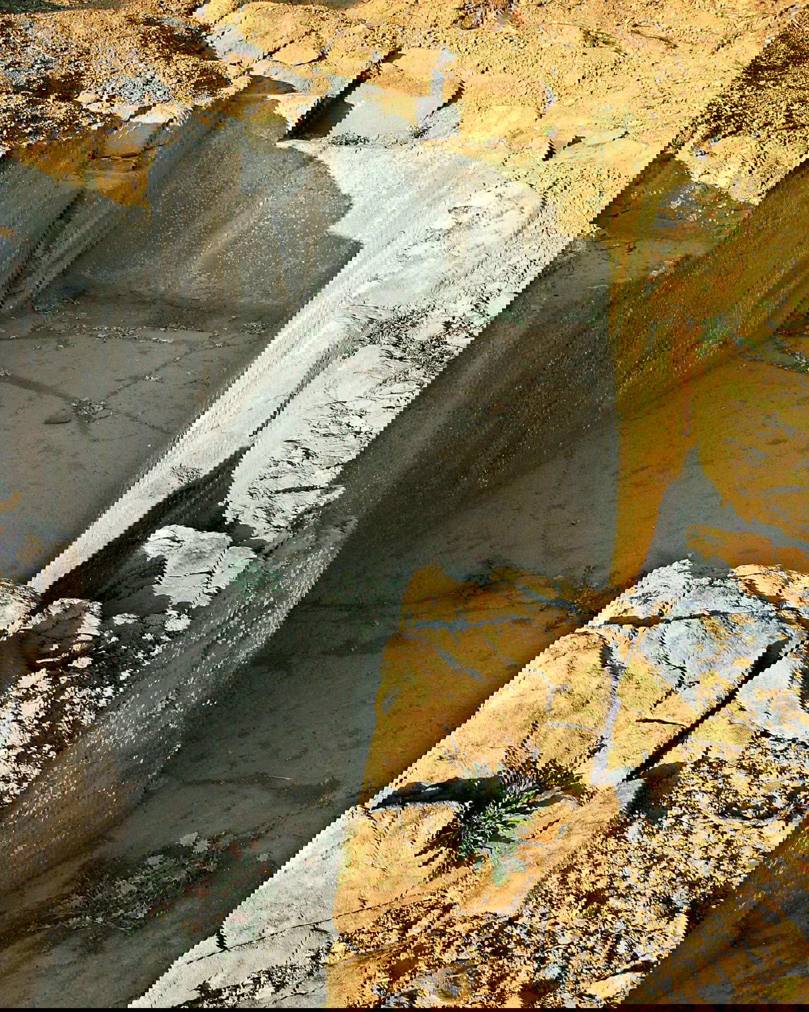 Tomba di Mezzavia. Foto: MAEC Cortona