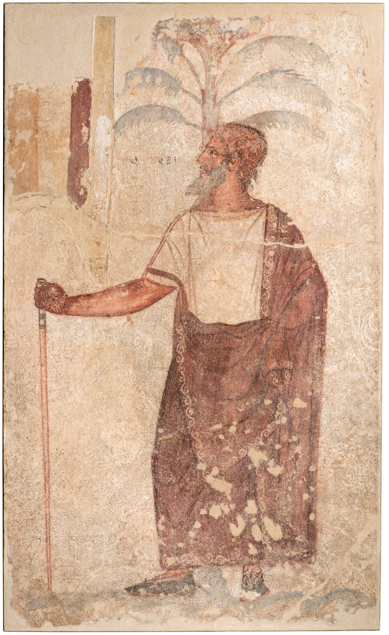 &copy; Ministero della Cultura