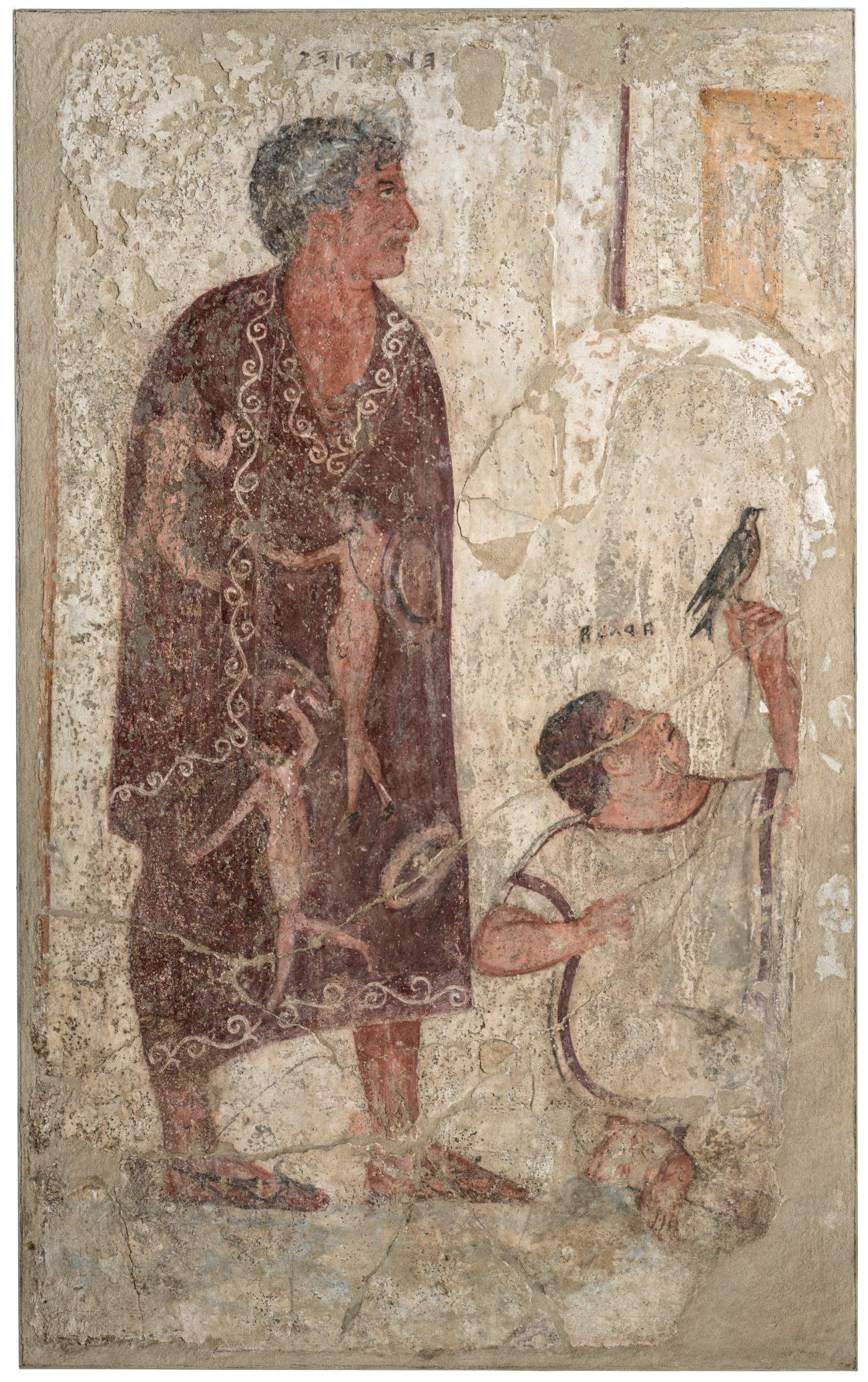 &copy; Ministero della Cultura