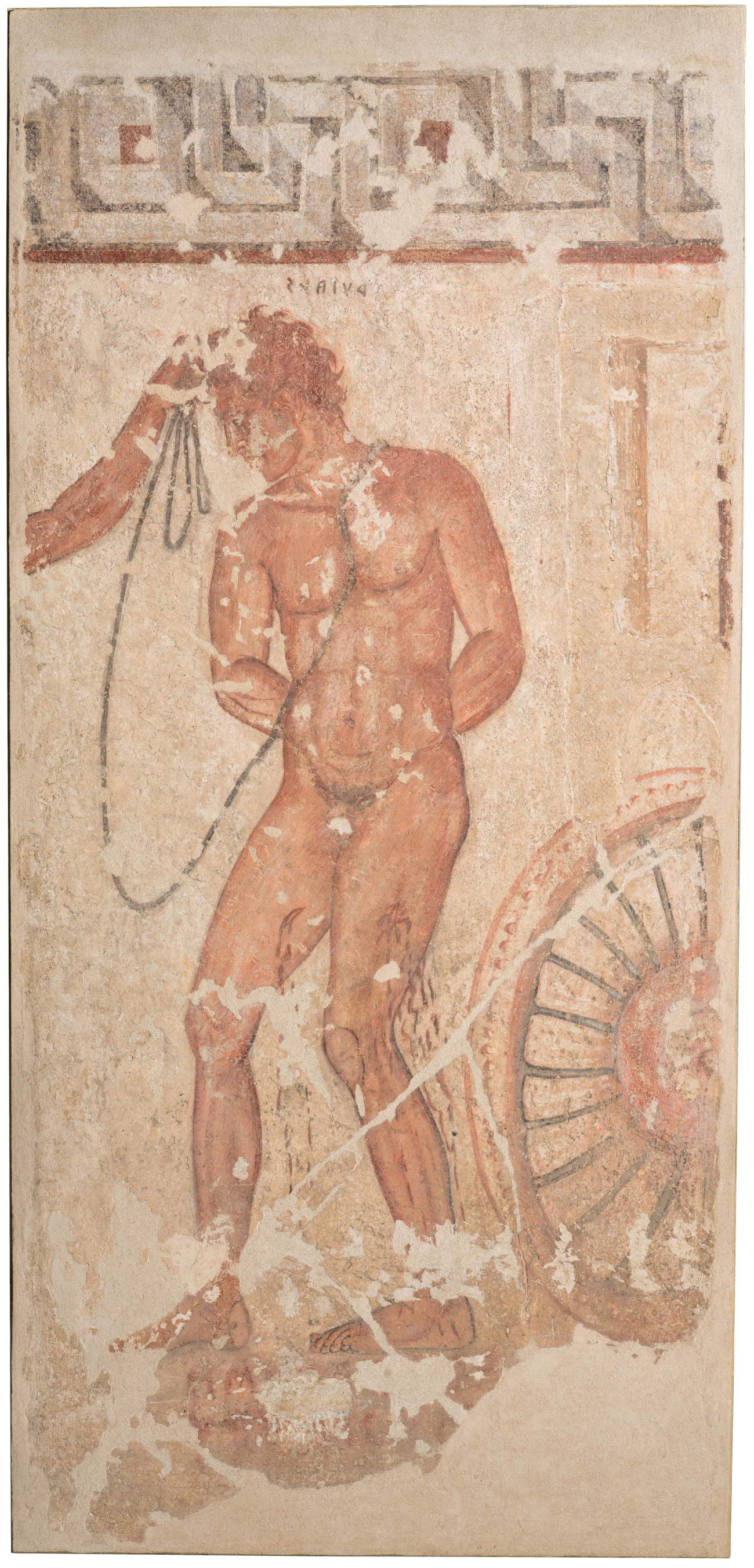 &copy; Ministero della Cultura
