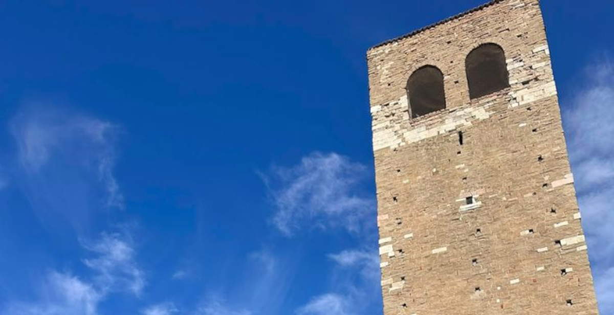 San Leo (Rimini): The Civic Tower Reopens with Tours, Workshops, and Community-Wide Cultural Activities as Part of the “Torre” Project
