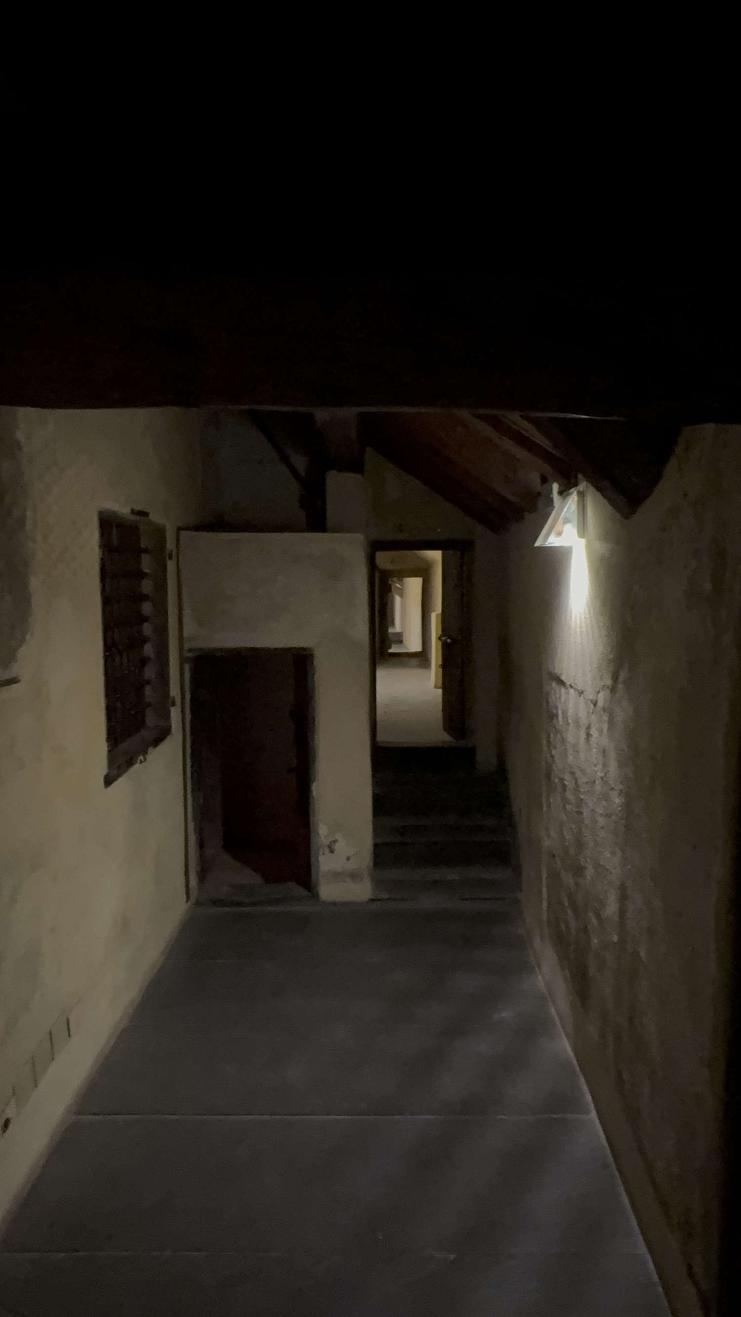 Torre Grimaldina. Foto: Palazzo Ducale, Genua