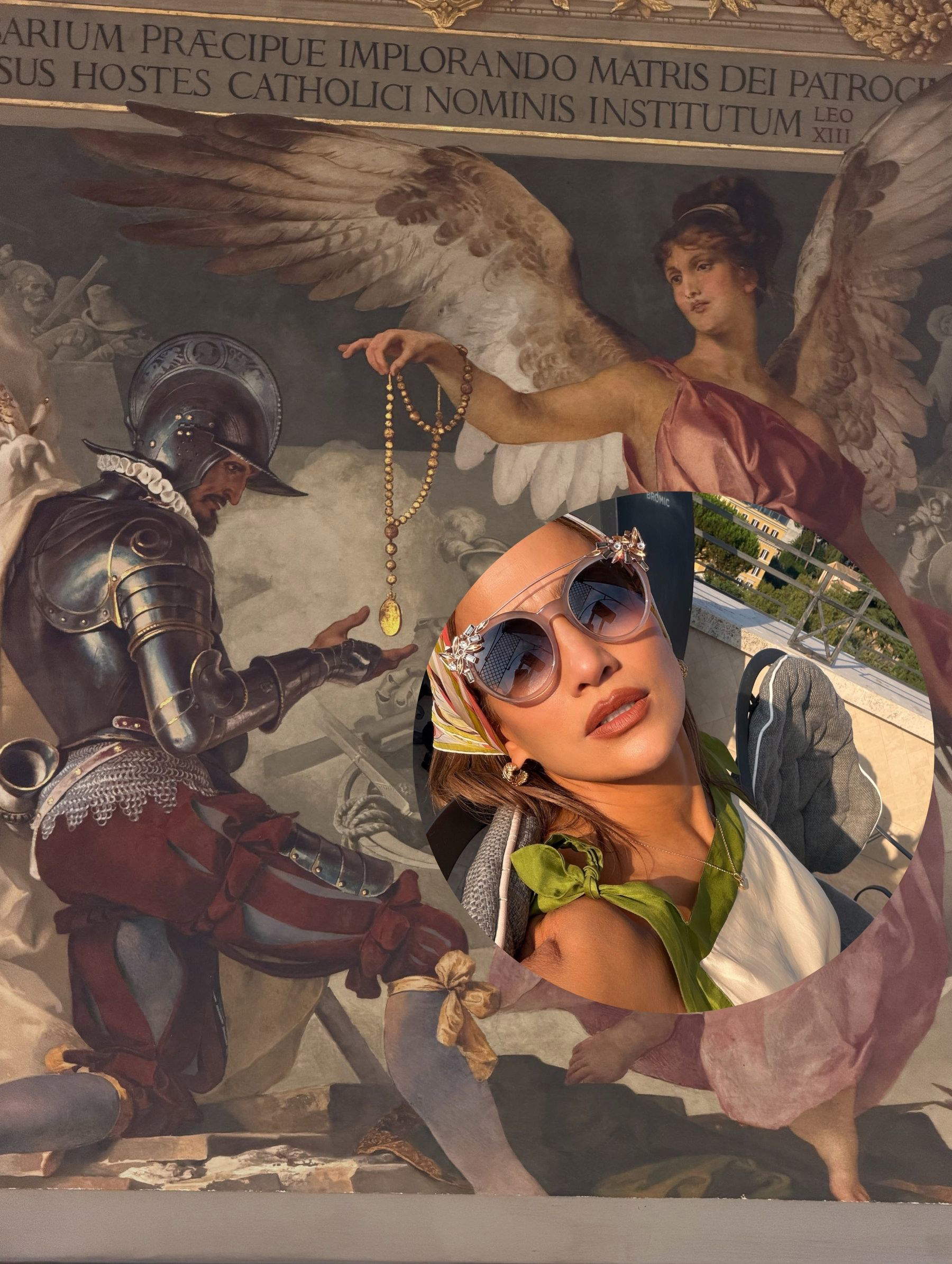 Le triomphe