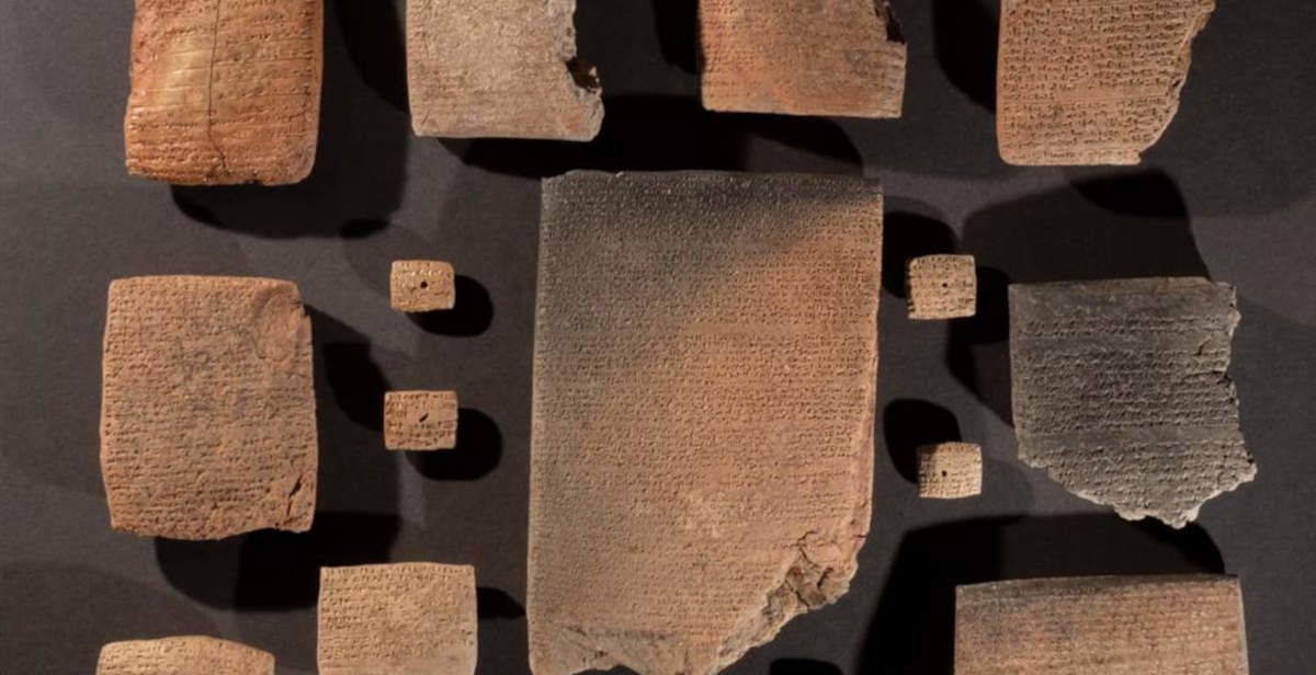 Turkey: A 3,400-Year-Old Hittite Archive Discovered—It Chronicles Epidemics and Wars