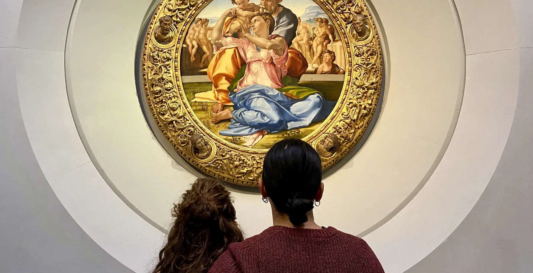 Was wünschen sich die Italiener von den Museen? Der Censis-Bericht zeigt