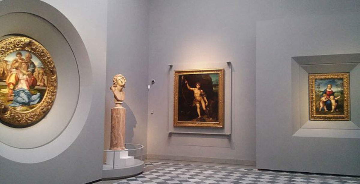 Hacker in den Uffizien? Der Corriere spricht von gestohlenen Daten, das Museum leugnet es