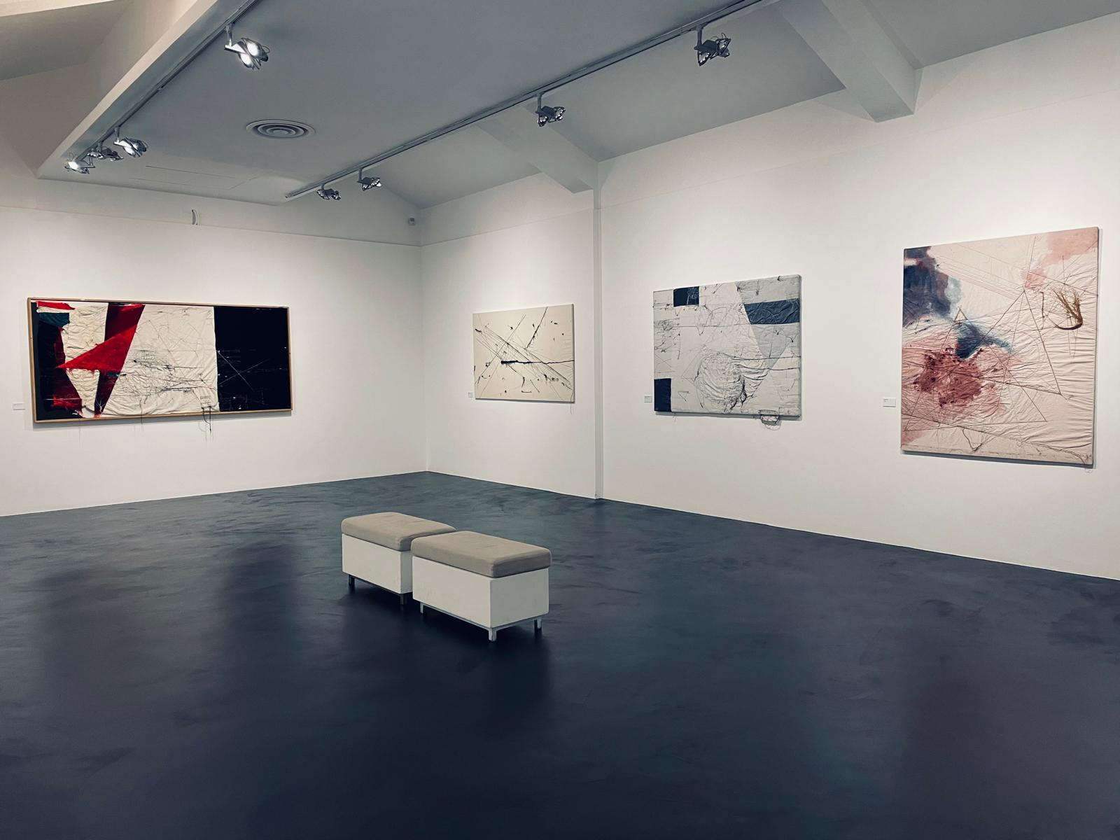 Ulassai, Art Station