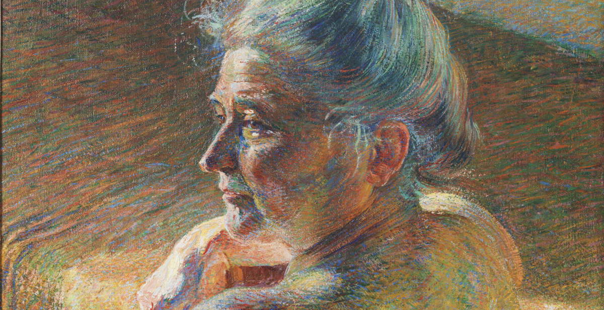 Boccioni antes del futurismo: el MASI de Lugano narra la búsqueda de un nuevo lenguaje
