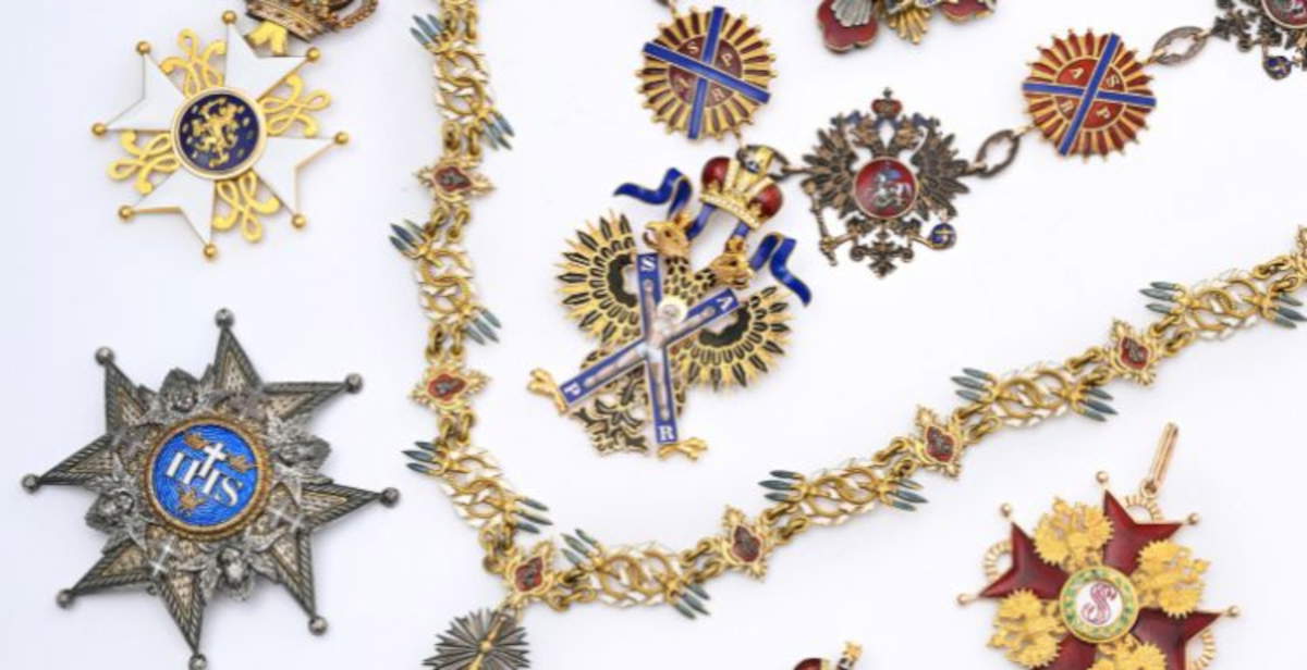 Subastas de la semana: arte moderno, joyas, vinos raros y relojes