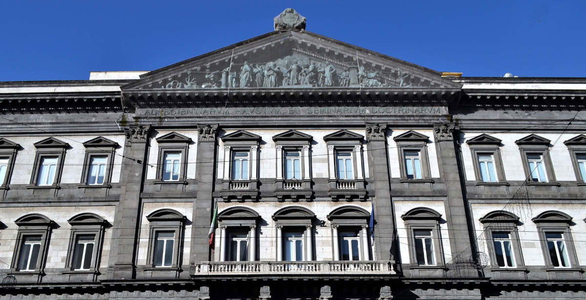 Le TAR annule la nomination à l'université Federico II : l'archéologie marine n'est pas la même que celle de la montagne