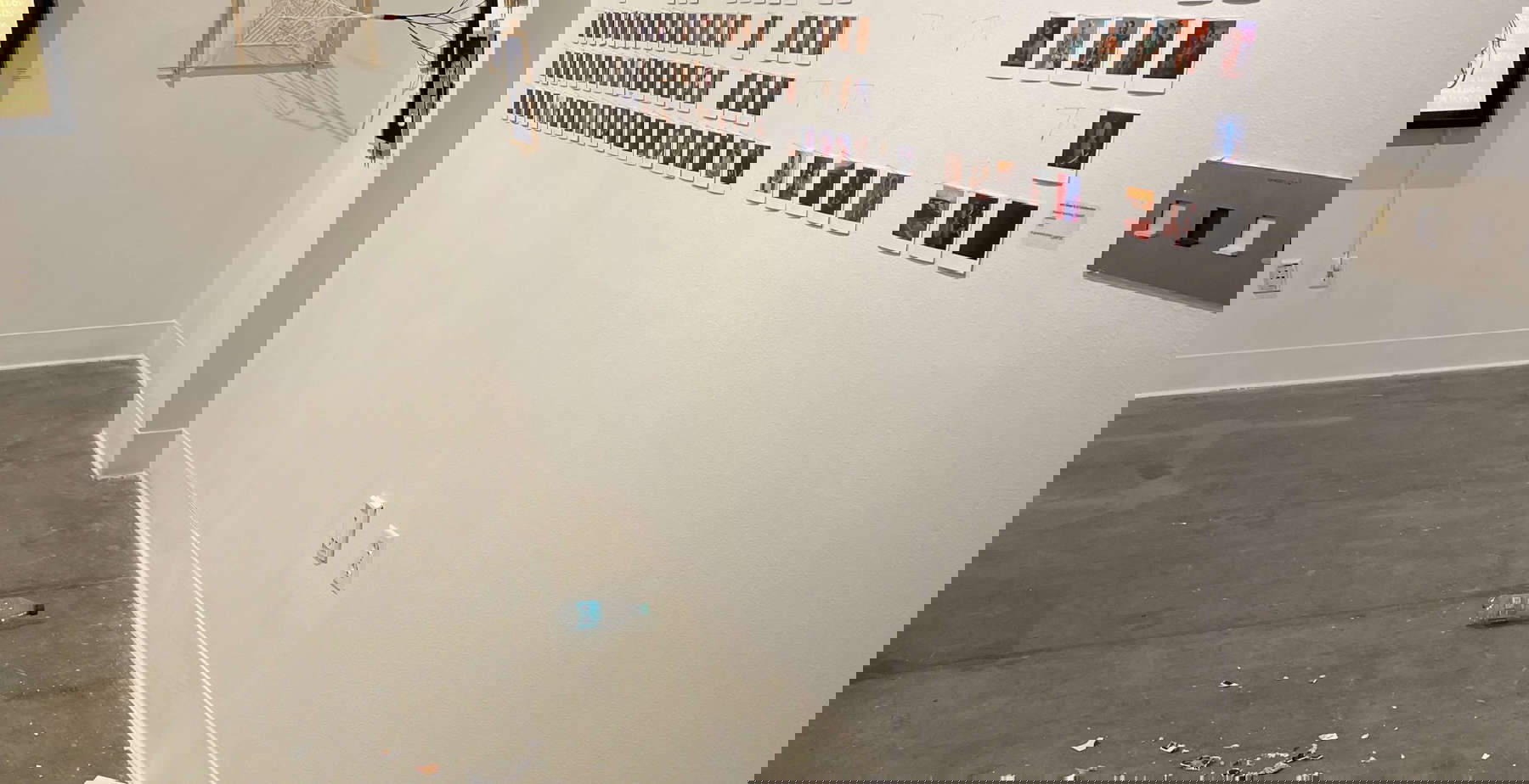 États-Unis : un étudiant mange une œuvre d'art pour protester contre l'intelligence artificielle