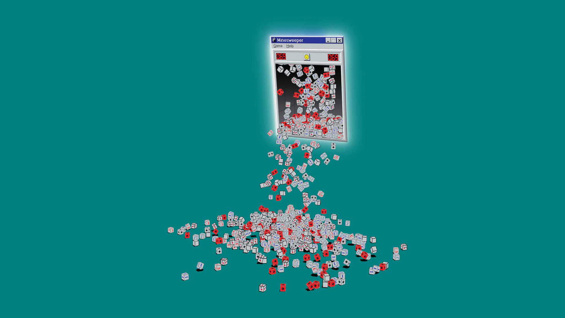 Userland, PERFECTL00P