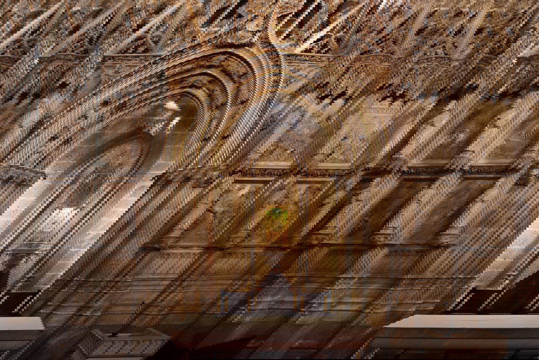 Cappella del Santo Calice. Foto: Visit Valencia