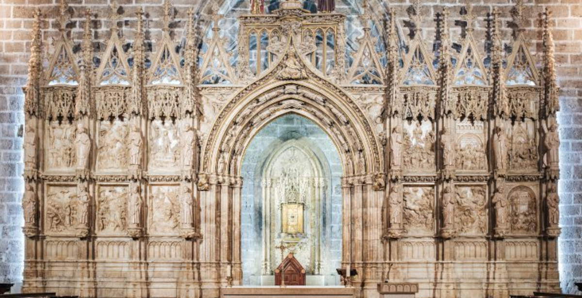 The Holy Grail of Valencia and the Third Jubilee Year: faith, history and legend