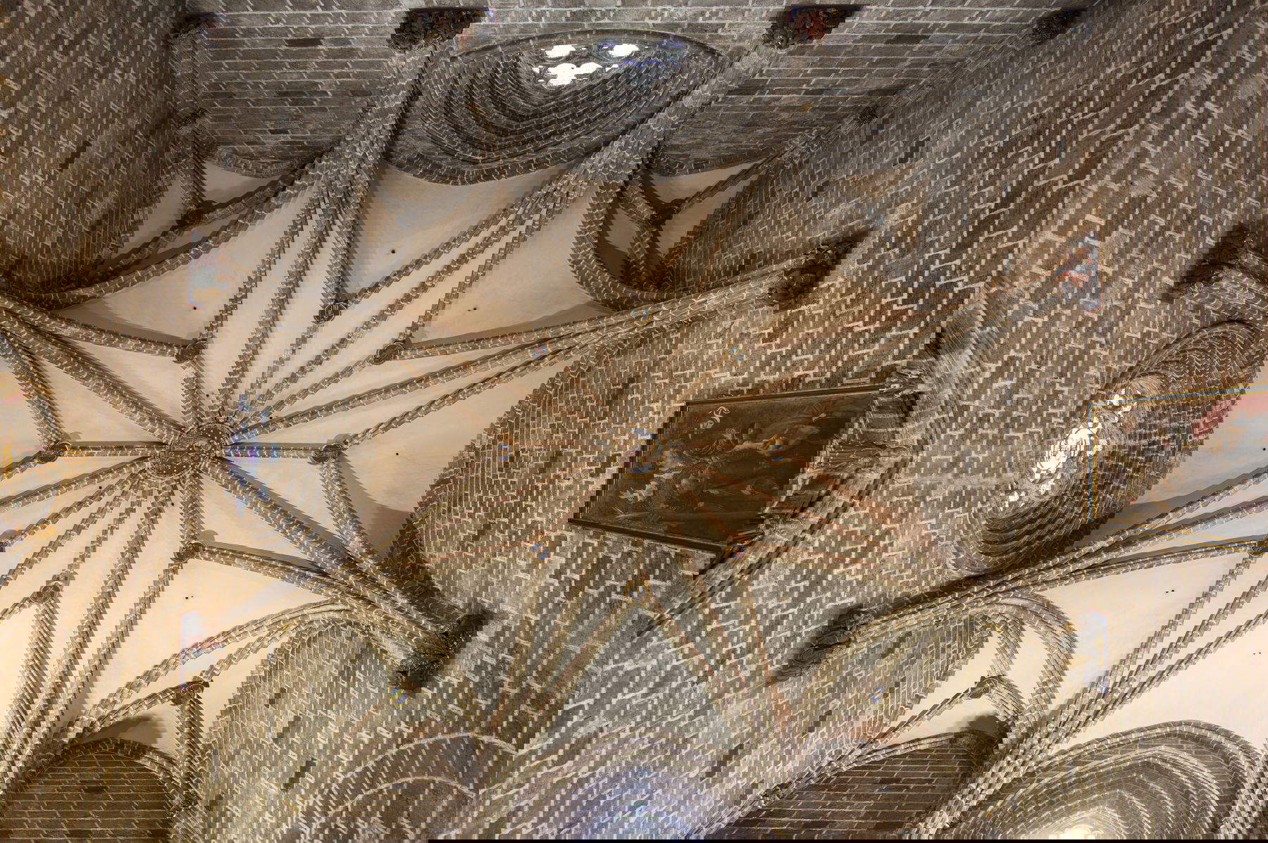 Cappella del Santo Calice. Foto: Visit Valencia